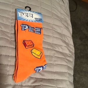Pez socks